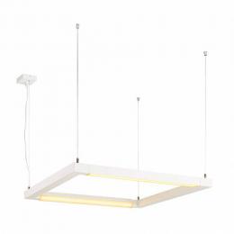 Изображение продукта Подвесной светодиодный светильник SLV Open Grill Double Twist 