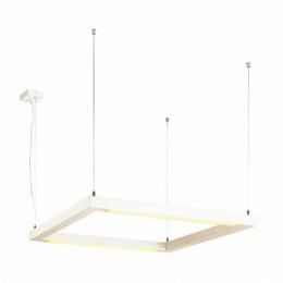 Подвесной светодиодный светильник SLV Open Grill Double Twist  - 3