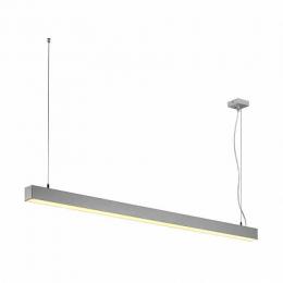 Изображение продукта Подвесной светодиодный светильник SLV Q-Line Single Led 
