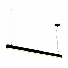 Изображение продукта Подвесной светодиодный светильник SLV Q-Line Single Led Dali 