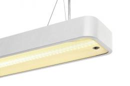 Подвесной светодиодный светильник SLV Worklight Plus  - 3
