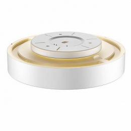 Потолочный светодиодный светильник SLV Medo 40 Led CW Triac  - 3