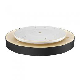 Потолочный светодиодный светильник SLV Medo 60 Led CW Triac  - 3