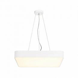 Потолочный светодиодный светильник SLV Medo 60 Square Led  - 2
