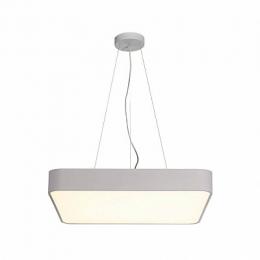 Потолочный светодиодный светильник SLV Medo 60 Square Led  - 2