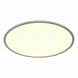 Потолочный светодиодный светильник SLV Panel Round  - 2