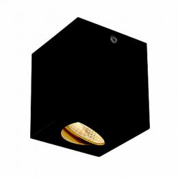 Изображение продукта Потолочный светодиодный светильник SLV Triledo Square CL 