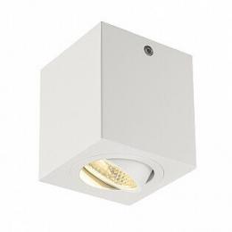 Изображение продукта Потолочный светодиодный светильник SLV Triledo Square CL 