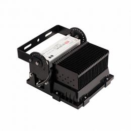 Прожектор светодиодный SLV Disos 100W 3000K  - 2