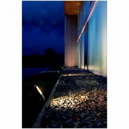 Прожектор светодиодный SLV Led Flood Light 30W 3000K  - 3