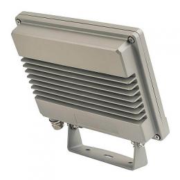Прожектор светодиодный SLV Spoodi Sensor 30W 3000K  - 2