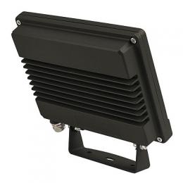 Прожектор светодиодный SLV Spoodi Sensor 30W 4000K  - 2