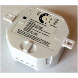Радиодиммер встраиваемый SLV Control  - 2