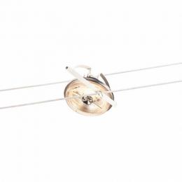 Струнный светильник SLV Tenseo Wire Qrb  - 2