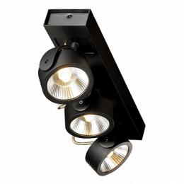 Светодиодный спот SLV Kalu 3 Led  - 2