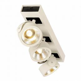 Светодиодный спот SLV Kalu 3 Led  - 2