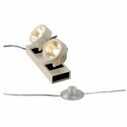 Изображение продукта Светодиодный спот SLV Kalu Floor 2 Led 