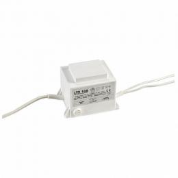 Изображение продукта Трансформатор индукционный SLV K-Trafo 105VA 12V IP40 