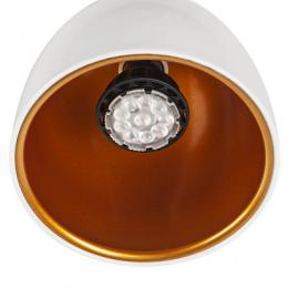 Трековый cветильник SLV 1Phase-Track Para Cone  - 2