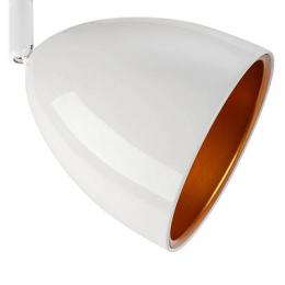 Трековый cветильник SLV 1Phase-Track Para Cone  - 4