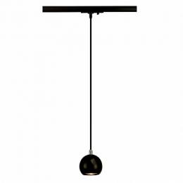 Изображение продукта Трековый светильник SLV 1Phase-Track Light Eye PD GU10 