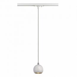 Изображение продукта Трековый светильник SLV 1Phase-Track Light Eye PD GU10 