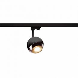 Изображение продукта Трековый светильник SLV 3Ph Light Eye 