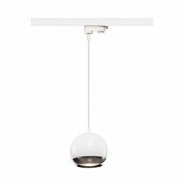 Изображение продукта Трековый светильник SLV 3Ph Light Eye 