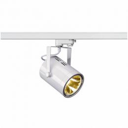 Изображение продукта Трековый светодиодный светильник SLV 3Ph Euro Spot Led 