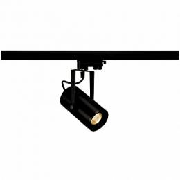 Изображение продукта Трековый светодиодный светильник SLV 3Ph Euro Spot Led Small 