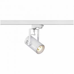 Изображение продукта Трековый светодиодный светильник SLV 3Ph Euro Spot Led Small 