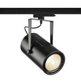 Изображение продукта Трековый светодиодный светильник SLV S-Track Dali Euro Spot Led 