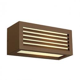 Изображение продукта Уличный настенный светильник SLV Box L 