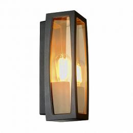 Изображение продукта Уличный настенный светильник SLV Meridian Box 2 