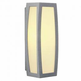 Изображение продукта Уличный настенный светильник SLV Meridian Box 