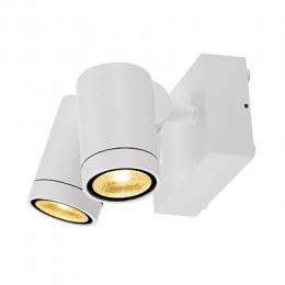 Изображение продукта Уличный настенный светодиодный светильник SLV Helia Led Spot 2 