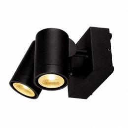 Изображение продукта Уличный настенный светодиодный светильник SLV Helia Led Spot 2 