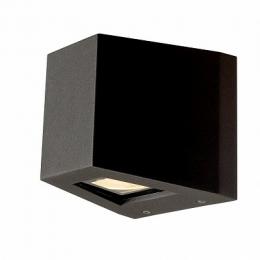 Уличный настенный светодиодный светильник SLV Out Beam Led  - 2