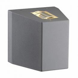 Изображение продукта Уличный настенный светодиодный светильник SLV Out Beam Led Single 