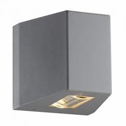 Уличный настенный светодиодный светильник SLV Out Beam Led Up-Down  - 3