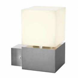 Изображение продукта Уличный настенный светодиодный светильник SLV Square 