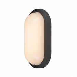 Изображение продукта Уличный настенный светодиодный светильник SLV Terang 2 XL Sensor 