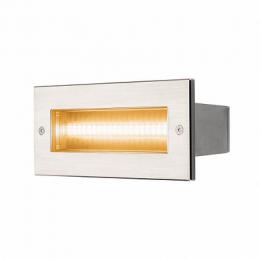 Изображение продукта Уличный светодиодный светильник SLV Brick Led Asymetric Pro 