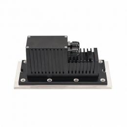 Уличный светодиодный светильник SLV Brick Led Symetric  - 3