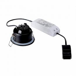 Уличный светодиодный светильник SLV Out 65 Round Led Set  - 2