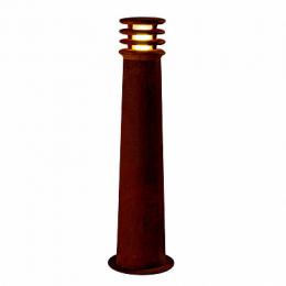 Изображение продукта Уличный светодиодный светильник SLV Rusty Round Led 70 