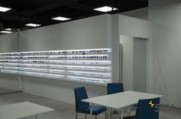 Встраиваемая светодиодная панель SLV Led Panel  - 6