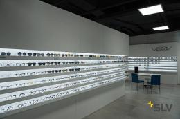 Встраиваемая светодиодная панель SLV Led Panel  - 7