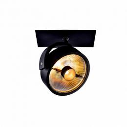 Изображение продукта Встраиваемый спот SLV Kalu Recessed QPAR 1 