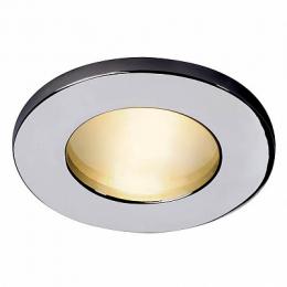 Изображение продукта Встраиваемый светильник SLV Dolix Out Round 